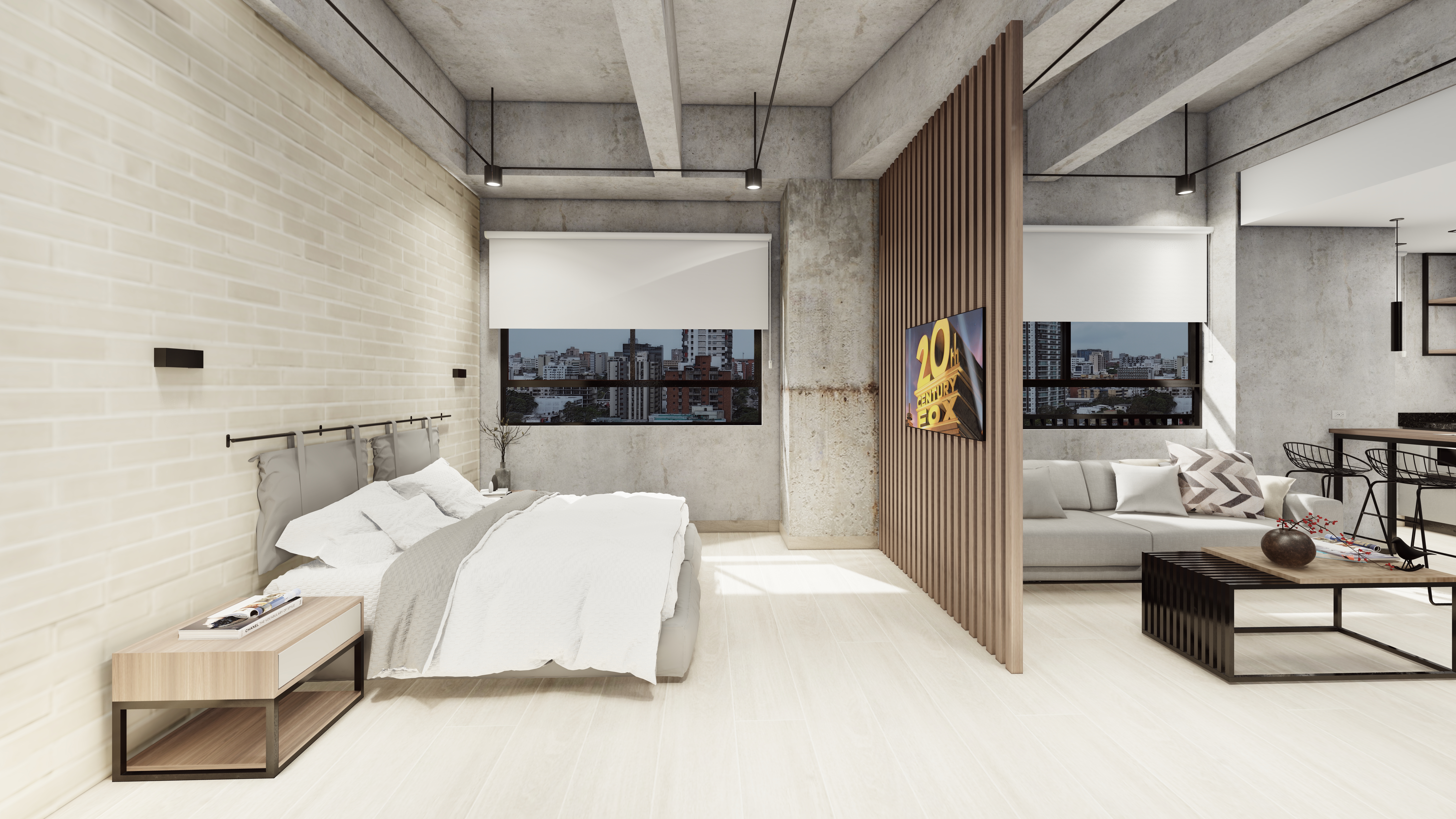 Apartamento Bambu 52 - Imagen 3